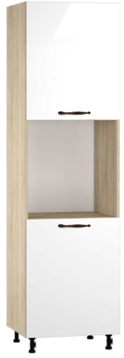 BlanKit D60C.h214.2D Sonoma+White.G382 M2