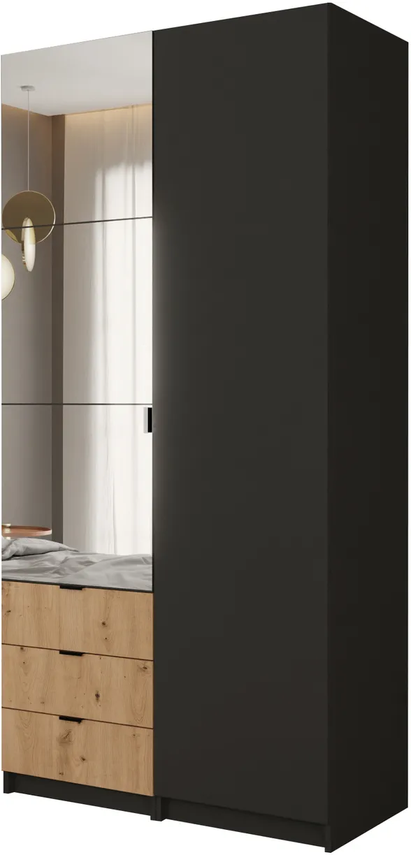 Jaxon 100 B