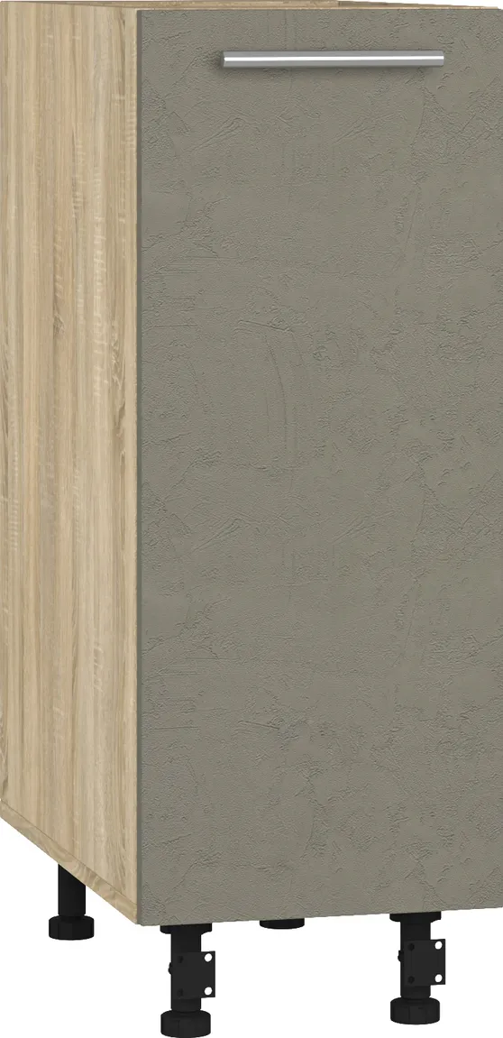 BlanKit D30C Sonoma+Cement Gothic.M389