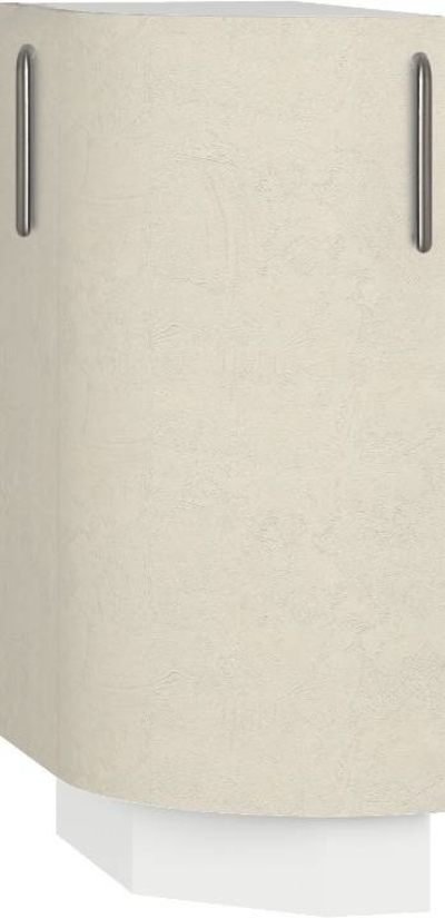 BlanKit D30R White+CementAlmonds.M283 U4