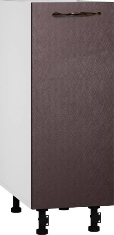 BlanKit D30 White+BrushBronze.M369 M2