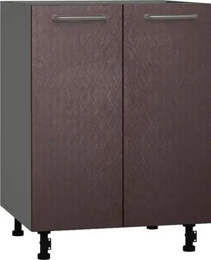 BlanKit D60 Graphite+BrushBronze.M369 U4