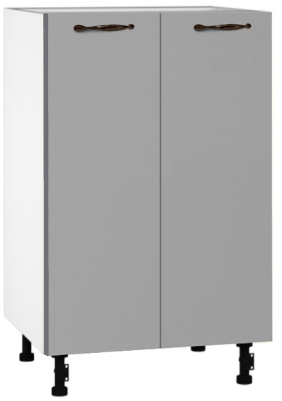 BlanKit D53 White+GreyQuartz.M306 M2