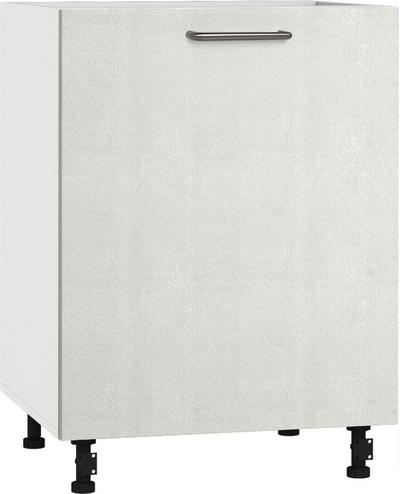 BlanKit D60.1 White+Concrete cream.353 U4