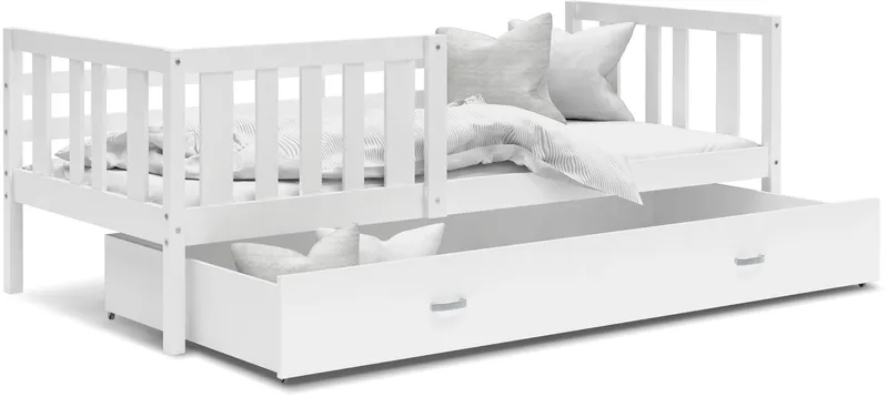 Nemo P MDF 160x80