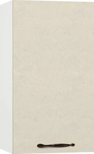 BlanKit G40 White+CementAlmonds.M283 M2