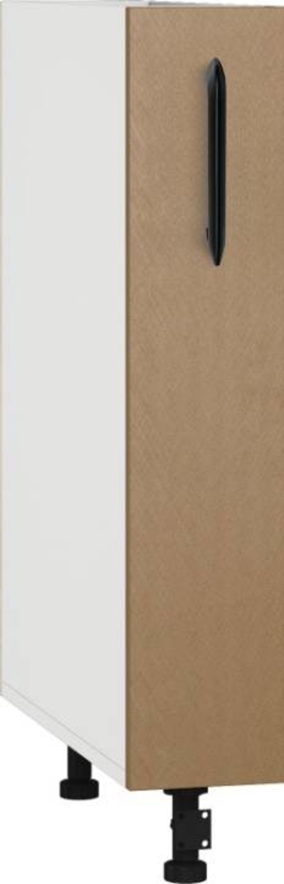 BlanKit D15C White+BrushCaramel.M378 M