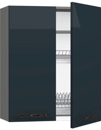 BlanKit G60.D Graphite+Storm.G293 M2