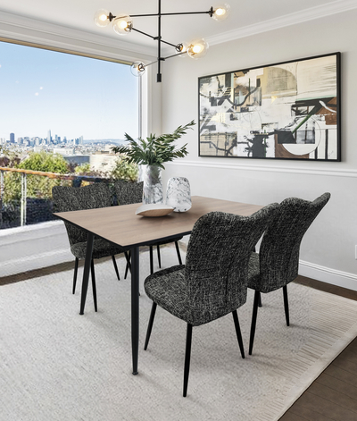 Remus Ankala Oak/4 Berin 80147B-F22