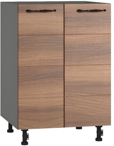 BlanKit D52 Graphite+Chicory dark.395 M2 