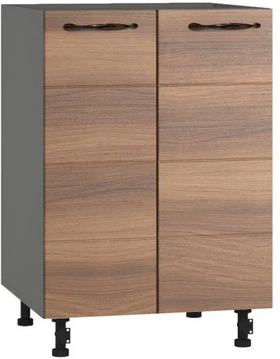 BlanKit D53 Graphite+Chicory dark.395 M2
