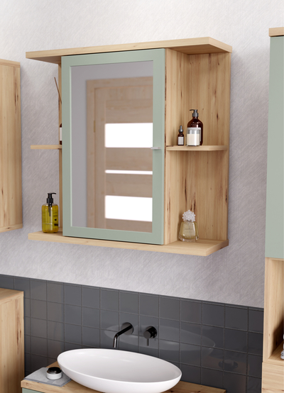 Vannituba Champ CMPV063