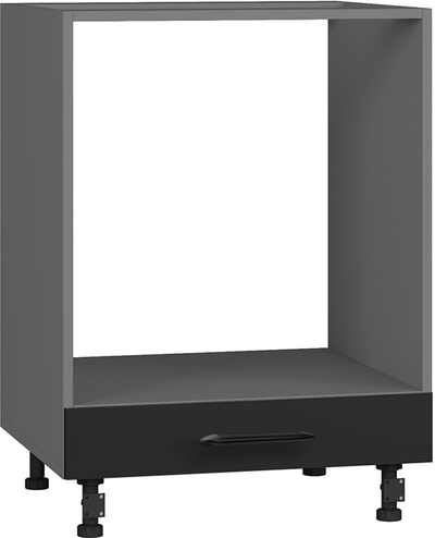 BlanKit D60C Graphite+Graphite.G399 M