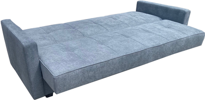 Dīvāns-gulta Led M