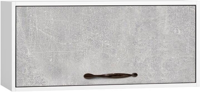 BlanKit G80.h36 White+Industrial SG M2