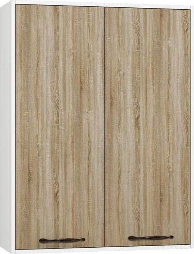 BlanKit G80.h105 White+Sonoma.3025 M2