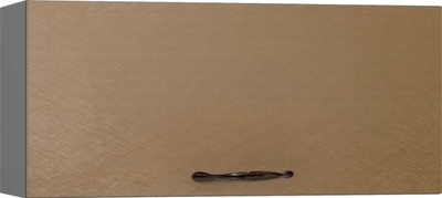 BlanKit G80.h36 Graphite+BrushCaramel.M378 M2