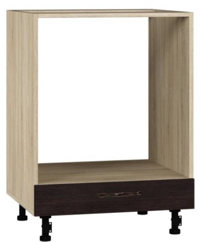 BlanKit D60C Sonoma+Tik.279 M2