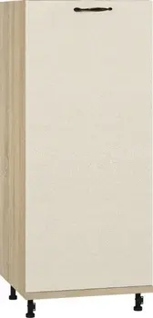 BlanKit D60.h145 Sonoma+CementAlmonds.M283 M2