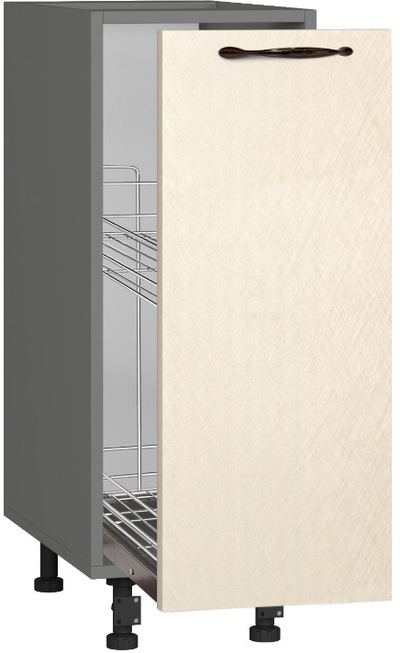 BlanKit D30C Graphite+BrushCreamy.M273 M2