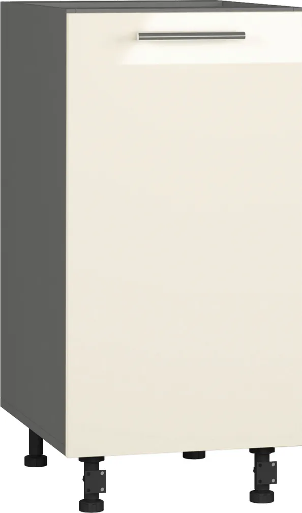 BlanKit D40 Graphite+Beige.G406