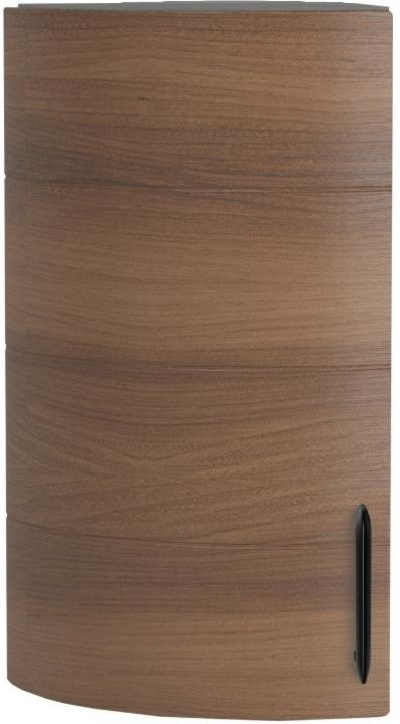 Кухонный шкаф модульной системы BlanKit G30R Graphite+Chicory dark.395 M