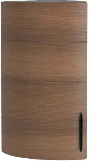 Кухонный шкаф модульной системы BlanKit G30R Graphite+Chicory dark.395 M