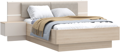 Кровать Panoptik PNPL3141B