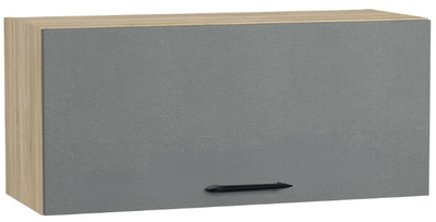 BlanKit G80.h36 Sonoma+Concrete gray.352 M