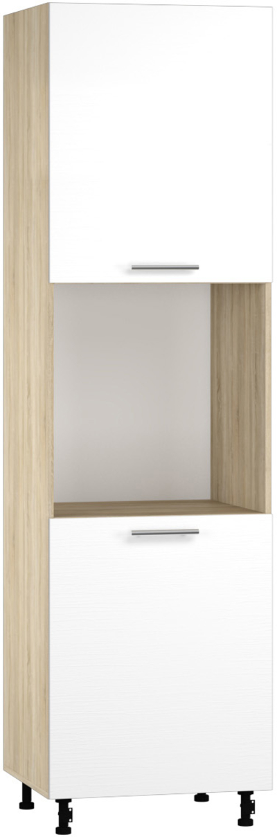 BlanKit D60C.h214.2D Sonoma+OakWhite.266
