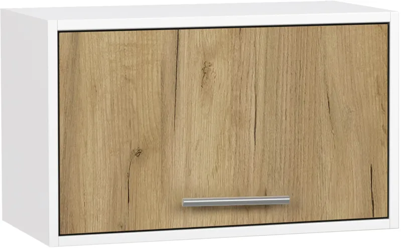 BlanKit G60.h36 White+Oak Kraft Gold К003