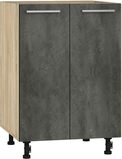 BlanKit D52 Sonoma+CementDark.M361 