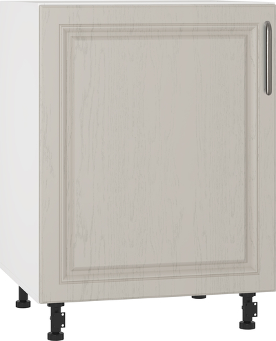 BlanKit D60.1 White+GreyLight.F338 U4