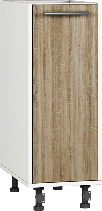 BlanKit D30C White+Sonoma.3025