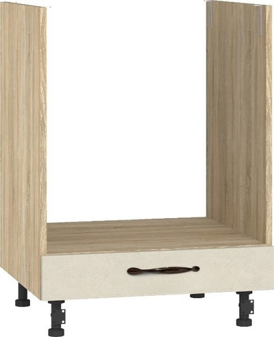 BlanKit D60C Sonoma+CementAlmonds.M283 M2