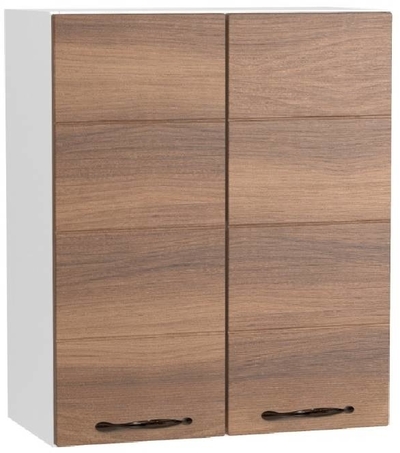 Skapis BlanKit G60.D White+Chicory dark.395 M2