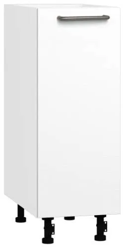 BlanKit D30 White+OakWhite.266 U4