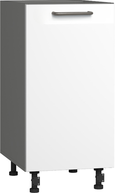 BlanKit D40 Graphite+White.G382 U4