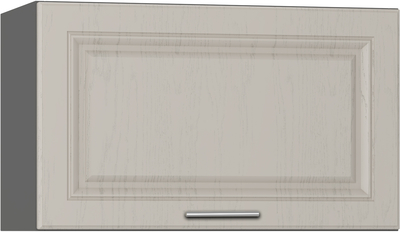 BlanKit G60.h36 Graphite+GreyLight.F338 R128