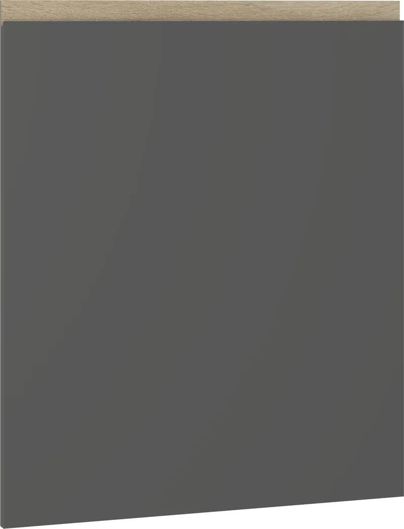 BlanKit F60 JPull.Graphite.M