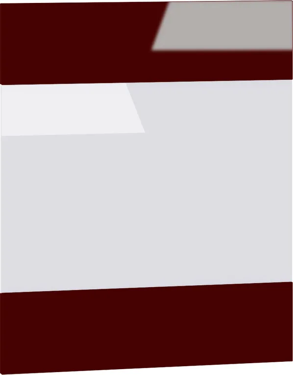 BlanKit F60W Bordo.G410