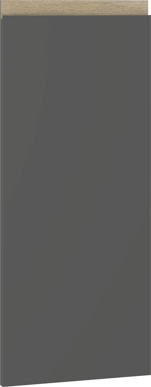 BlanKit F30 JPull.Graphite.M