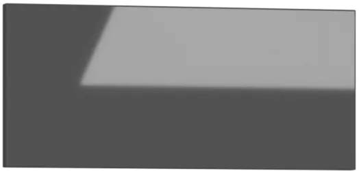 BlanKit F40.h18 Graphite.G399