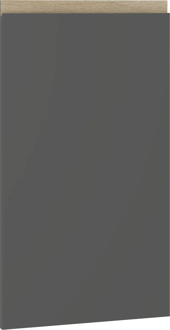BlanKit F40 JPull.Graphite.M