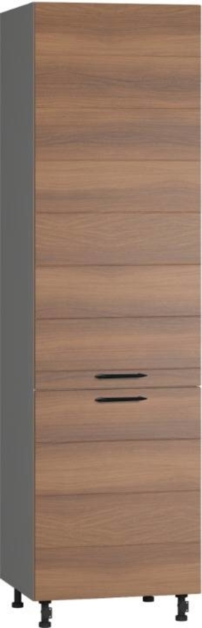 BlanKit D60L.h214 Graphite+Chicory dark.395 M