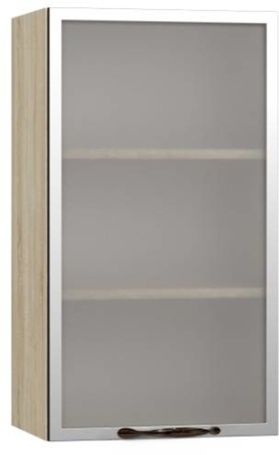 BlanKit G40W Sonoma+ALU Satin M2