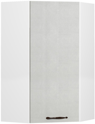 BlanKit G60N.h105 White+Concrete cream.353 M2