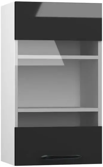 BlanKit G40W White+Graphite.G399 M Skapis