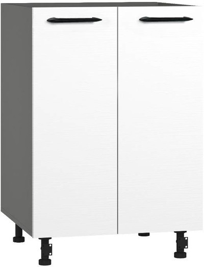 BlanKit D52 Graphite+OakWhite.266 M 