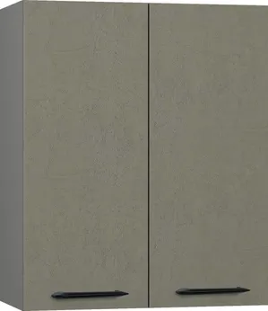 BlanKit G60 Graphite+Cement Gothic.M389 M